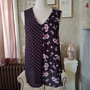 Zac & Rachel sleeveless top